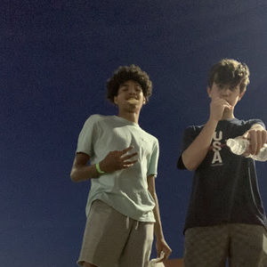 Meet your Posher, Anton